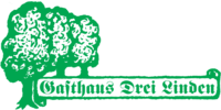Logo der Firma Gasthaus Drei Linden Fam. Scharrer aus Reichenschwand