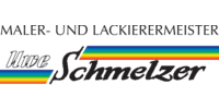 Logo der Firma Schmelzer Uwe aus Fichtelberg