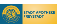 Logo der Firma Stadt Apotheke Freystadt aus Freystadt