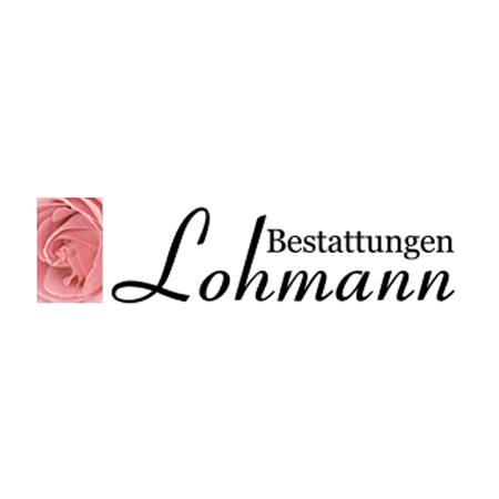 Logo der Firma Bestattungen Lohmann aus Gütersloh