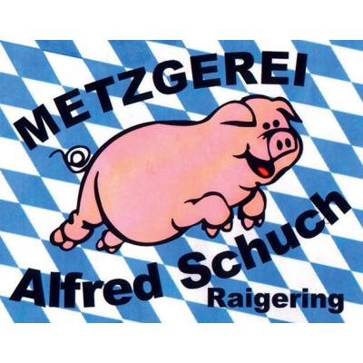Logo der Firma Metzgerei Schuch aus Amberg