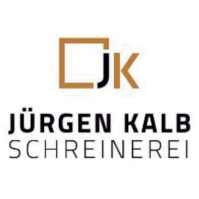 Logo der Firma Schreinerei Kalb aus Buch a.Wald