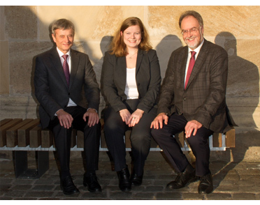Beispielarbeit von TPG Steuerberatungsgesellschaft mbH - veröffentlicht auf Steuer-Berater.de