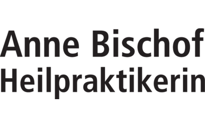 Logo der Firma Anne Bischof Heilpraktikerin aus Jüchen