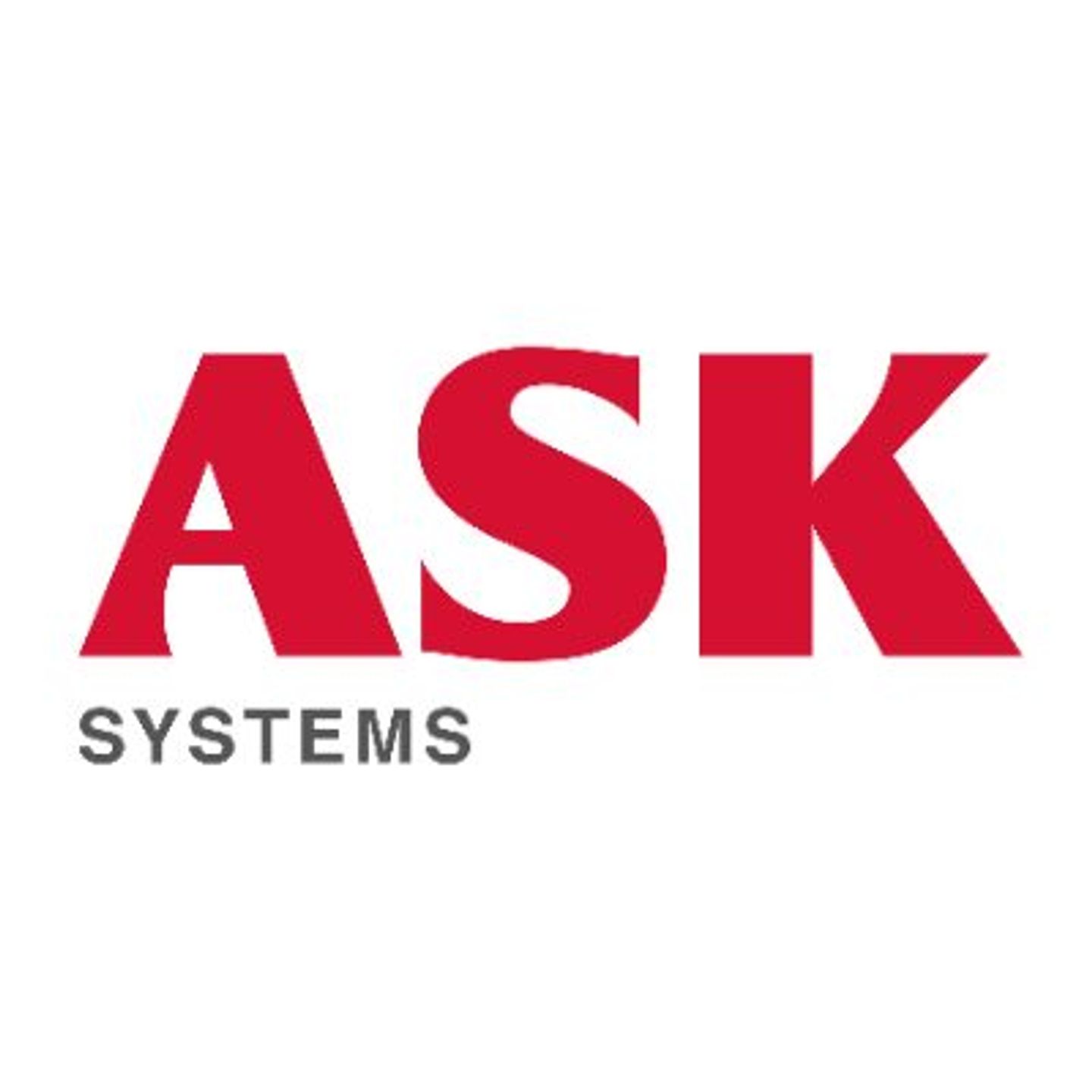 Logo der Firma ASK - Systems GmbH aus Berlin