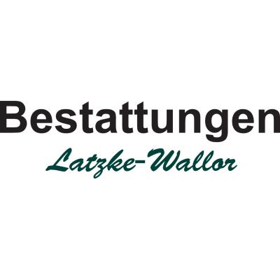 Logo der Firma Bestattungen Latzke-Wallor Inh. Melanie Schöbel aus Moers