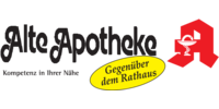 Logo der Firma ALTE APOTHEKE aus Selb