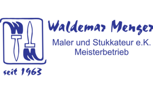 Logo der Firma Maler Menger aus Geroldsgrün
