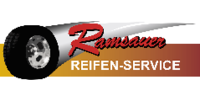 Logo der Firma Josef Ramsauer aus Gars