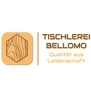 Logo der Firma Tischlerei Bellomo Inhaber Marco Sebastian Bellomo aus Wiesbaden