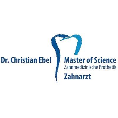 Logo der Firma Dr. Christian Ebel M.Sc. Zahnmedizinische Prothetik Zahnarzt aus Bad Kissingen