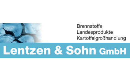 Logo der Firma Heizöl Lentzen & Sohn GmbH aus Viersen