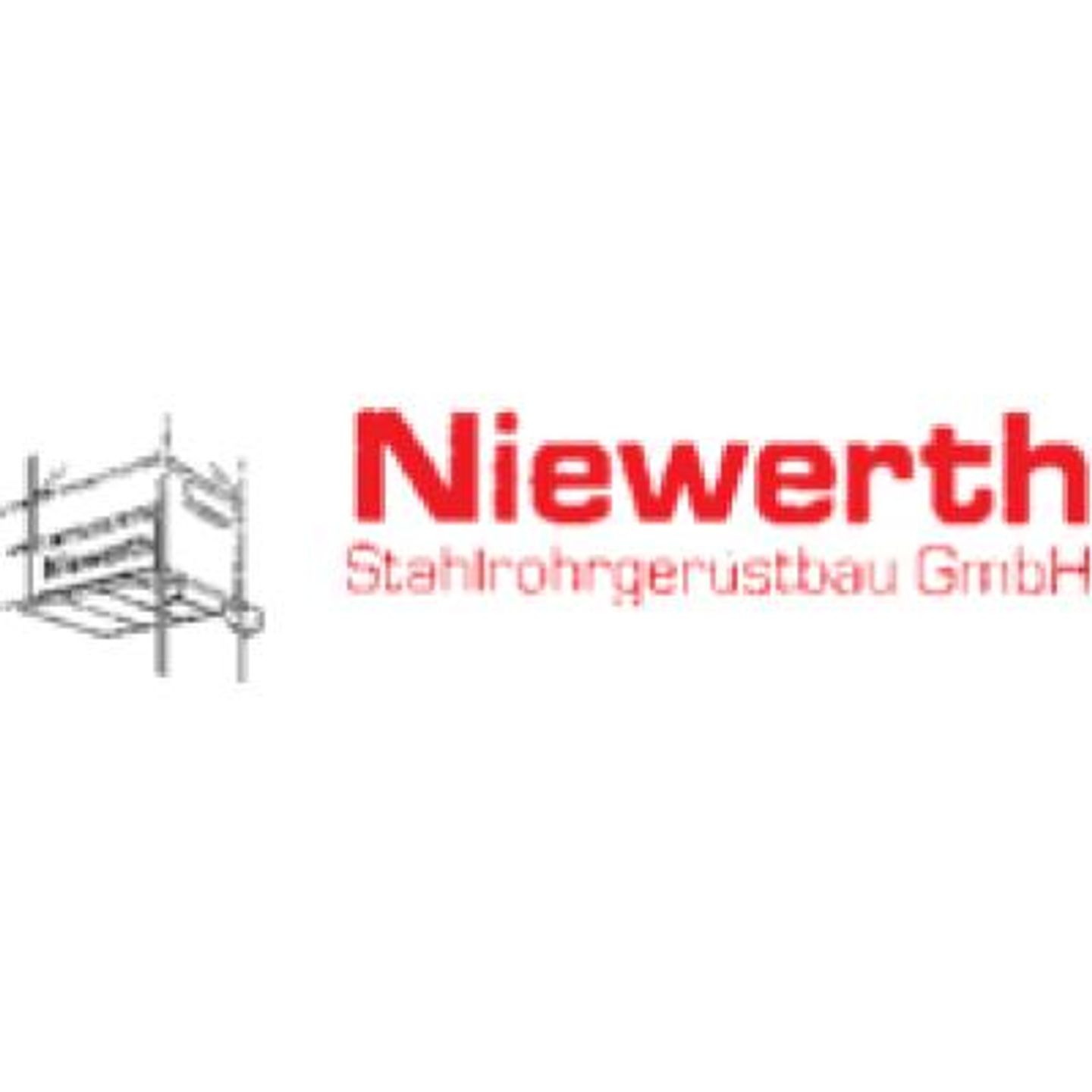 Logo der Firma Niewerth Gesrüstbau aus Celle