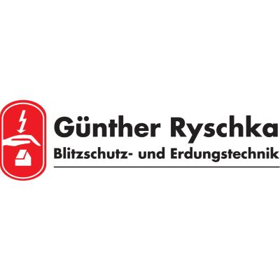 Logo der Firma Günther + Jürgen Ryschka GbR aus Nürnberg