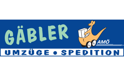 Logo der Firma Gäbler Umzüge aus Bautzen