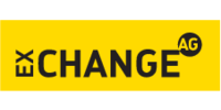 Logo der Firma Exchange aus Düsseldorf