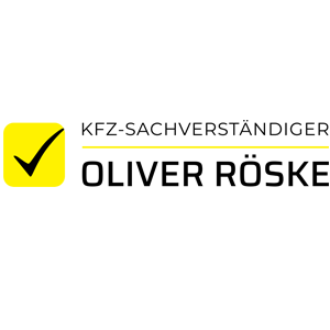 Logo der Firma Kfz-Sachverständiger Oliver Röske aus Braunschweig