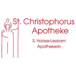 Logo der Firma St. Christophorus-Apotheke aus Sand am Main