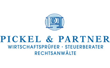 Logo der Firma Pickel & Partner Wirtschaftsprüfer Steuerberater Rechtsanwälte aus Schweinfurt