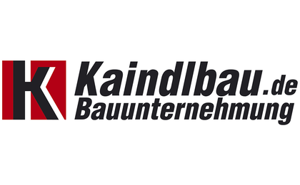 Logo der Firma Kaindl Hans GmbH aus Reit im Winkl