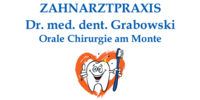 Logo der Firma Dr. med. dent. Grabowski Zahnarztpraxis aus Hirschau