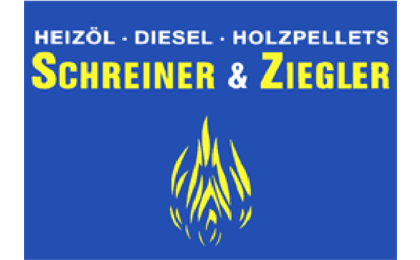 Logo der Firma Holzpellets Schreiner-Ziegler aus Neuburg