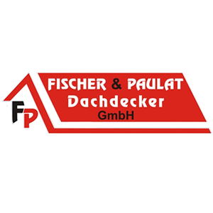 Logo der Firma Fischer & Paulat Dachdecker GmbH aus Langeln