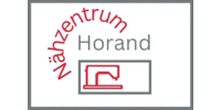 Logo der Firma Nähzentrum Horand aus Ansbach