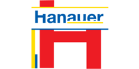 Logo der Firma Hanauer Karl, Maler aus Oberviechtach