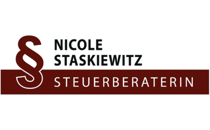 Logo der Firma Staskiewitz Nicole Steuerberaterin aus Erlenbach