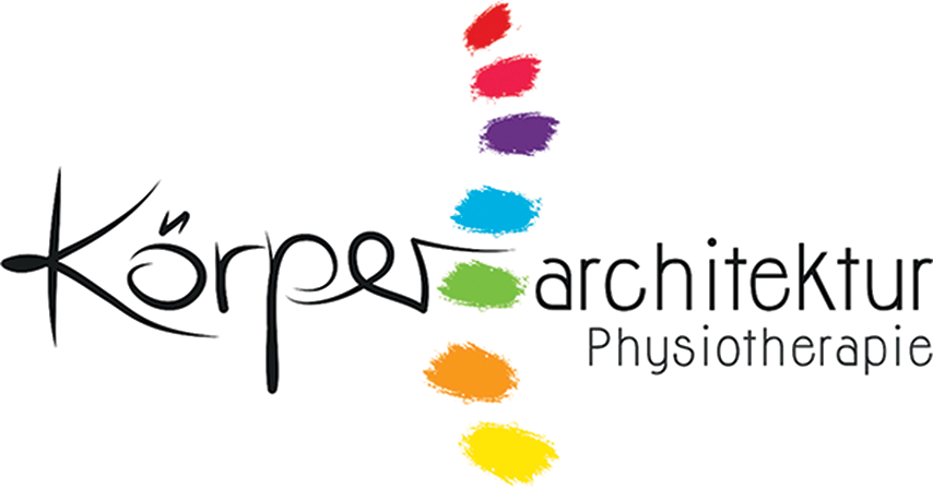 Logo der Firma Körperarchitektur Bayreuth GbR Physiotherapie Inh. Sonja Hardt, Peter Schöppel, Philipp Weigel aus Bayreuth