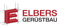 Logo der Firma Elbers GmbH aus Kranenburg auf dem Branchenportal Geruestbau.org