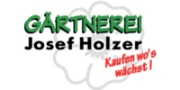 Logo der Firma Gärtnerei Josef Holzer aus Geretsried