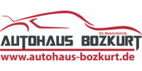 Logo der Firma Autohaus Bozkurt aus Ettenheim