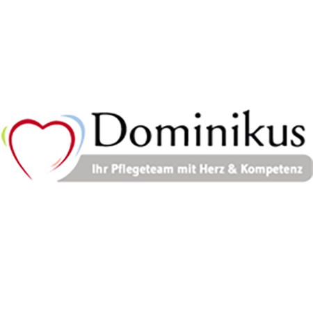 Logo der Firma Pflegedienst Dominikus aus Arzberg