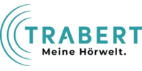 Logo der Firma TRABERT-Meine Hörwelt. Hörgeräte in Bad Neustadt aus Bad Neustadt
