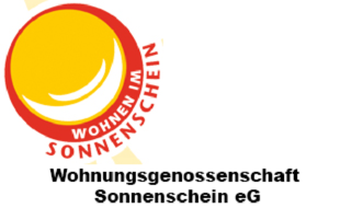 Logo der Firma Wohnungsgenossenschaft Sonnenschein eG aus Eisenach