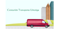 Logo der Firma Umzüge Centurion Transporte aus Bad Reichenhall