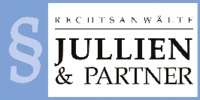 Logo der Firma Jullien & Partner Rechtsanwälte aus Weilheim