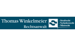 Logo der Firma Rechtsanwalt Thomas Winkelmeier aus Regensburg