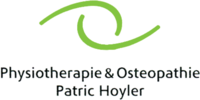 Logo der Firma Krankengymnastik Hoyler Patric aus Neutraubling