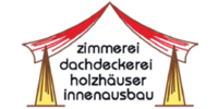 Logo der Firma Göttlinger Ludwig Zimmerei aus Frasdorf