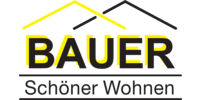 Logo der Firma Bauer Schöner Wohnen GmbH aus Berching