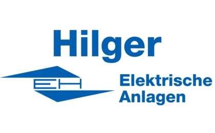 Logo der Firma Elektro Hilger aus Krefeld