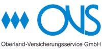 Logo der Firma Oberland-Versicherungs-Service aus Penzberg