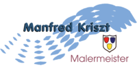 Logo der Firma Kriszt Manfred Malerbetrieb aus Fürstenzell