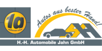 Logo der Firma Automobile Jahn GmbH aus Stolpen