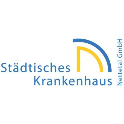Logo der Firma Städtisches Krankenhaus Nettetal GmbH aus Nettetal