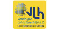 Logo der Firma Lohnsteuerhilfeverein VLH e.V. Olaf Meier Beratungsstelle aus Lehrte