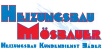 Logo der Firma Mösbauer Robert aus Schönthal